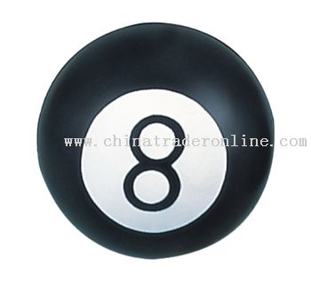 PU Snooker Ball